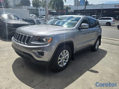 Jeep Grand cherokee Laredo 2914 