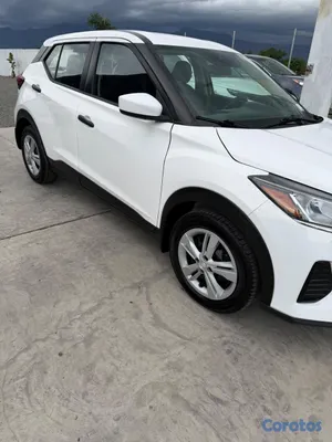 jeepetas y camionetas - Nissan kicks 2022 9
