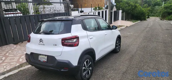 jeepetas y camionetas - Citroën c3 2023  13