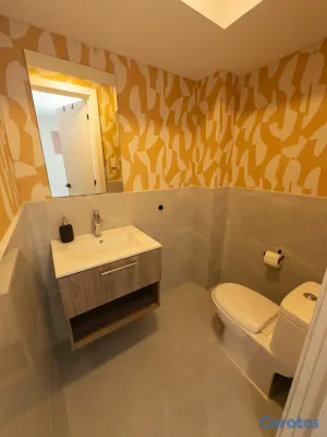 apartamentos - Lujoso Apartamento en Evaristo morales 11