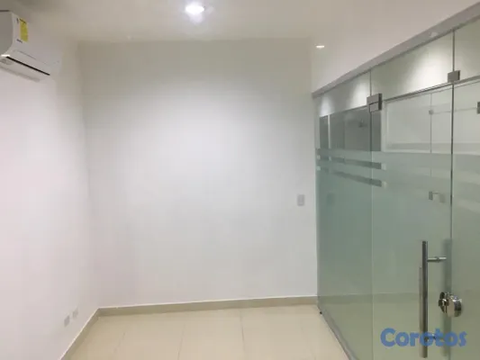 oficinas y locales comerciales - ALQUILO CUBICULOS OFICINA / ESPACIO EN LOCAL MALECON CENTER. 5