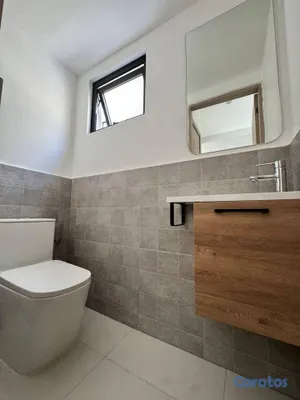 apartamentos - Venta Apartamento en Santo Domingo | Ensanche Naco -3386 4