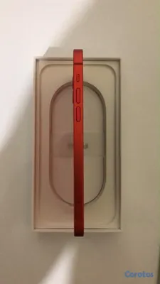 celulares y tabletas - iPhone 12  6