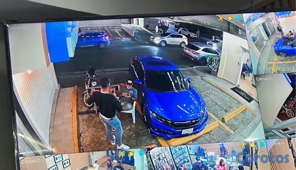 carros - Honda civic EX-T 2019  9