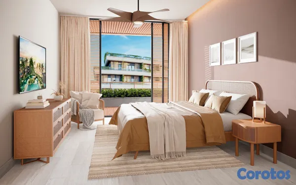 apartamentos - Apartamentos en Venta en Punta Cana — Cana Cove de 8