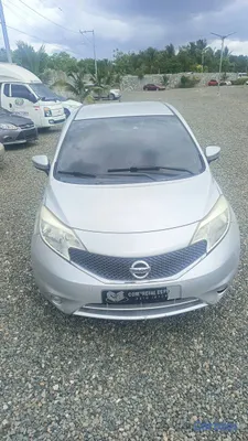 carros - NISSAN NOTE 5