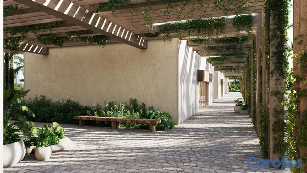 solares y terrenos - La Reserva: terrenos en City Place desde US$91,200 7