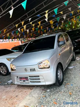 carros - SUZUKI ALTO 2019