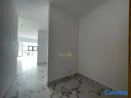 apartamentos - Apartamento en venta (160mts2) en Bella Vista de 3 habitaciones 3