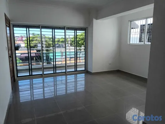 apartamentos - APARTAMENTO EN ALQUILER, SECTOR: MIRAMAR 3