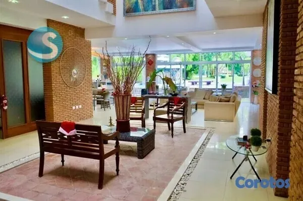 casas vacacionales y villas - Villa en Metro Country club Hermosa 3