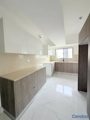 apartamentos - Apartamento en el exclusivo sector de Piantini, pr 8
