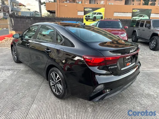 carros - Kia Forte LXS 2023 4