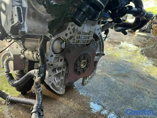 repuestos -  Motor Hyundai Sonata 2022 – 2.5L (92 millas) 2
