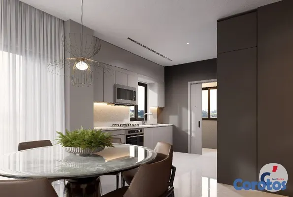 apartamentos - Vendo Lujoso y moderno proyecto de apartamentos en 16