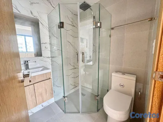 apartamentos - Apartamento en venta en Serralle - 27 5