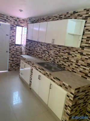 casas - Se renta: Casa ubicada en la urbanización buena vi 14