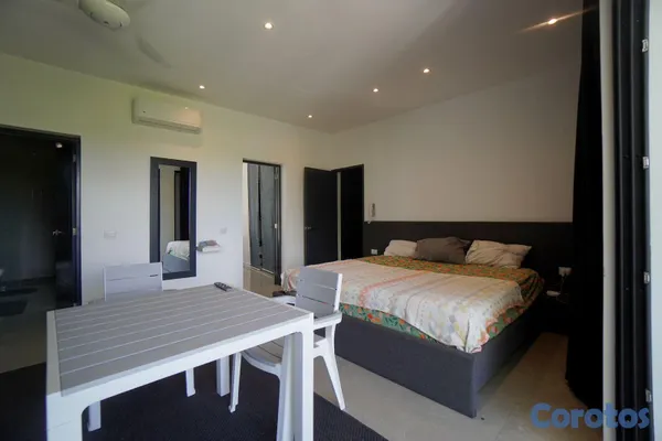 penthouses - "Exclusivo Penthouse de 2 Niveles 4