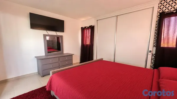 apartamentos - ¡Apartamento en alquiler en Antares del Este II - Ciudad Juan Bosch! 7