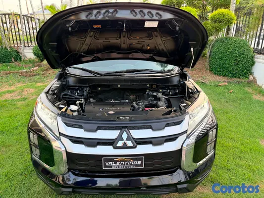 jeepetas y camionetas - mitsubishi outlander sport 2020 9