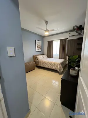 apartamentos - Vendo Apartamento en ciudad Real II, Arroyo hondo II 4