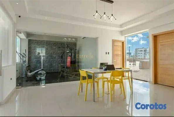 apartamentos - Apartamento con linea blanca (70mts2) de 1 habitacion en alquiler en Bella Vista 10
