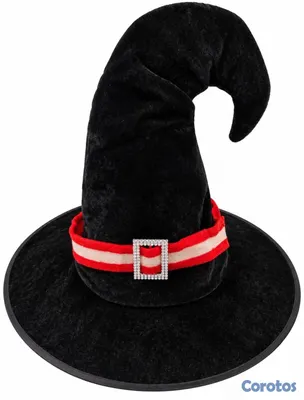 joyas, relojes y accesorios - Sombrero para Halloween  2