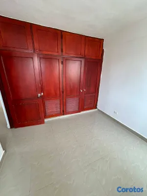 apartamentos - Apartamento en Venta, AV. Independencia  3