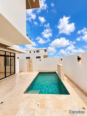 casas vacacionales y villas - ¡LA VILLA DE TUS SUEÑOS TE ESPERA EN BÁVARO!  16