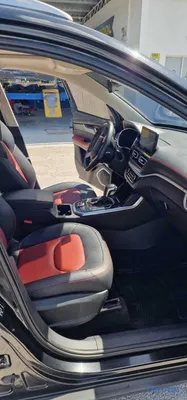 jeepetas y camionetas - Jeepeta compacta Bestune T33 año 2022 11