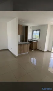 apartamento casi nuevo 