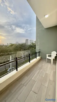apartamentos - 🏡 APARTAMENTO AMUEBLADO EN VENTA – ZONA UNIVERSITARIA 13