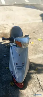 motores y pasolas - Está bien ven a verla si quieres pásola Yamaha art 2