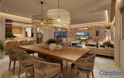 A la venta espaciosa villa de 4 habitaciones en Ciudad las Canas
