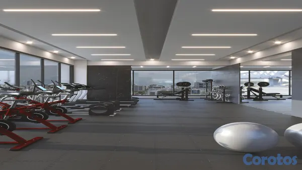 apartamentos - PRECIOSO PROYECTO DE APTOS NEW EN LA ZONA UNIVERSITARIA 7