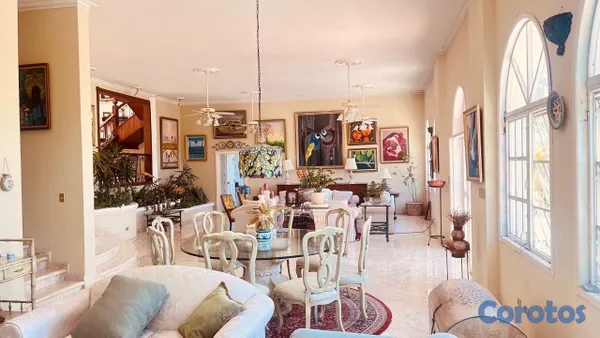 casas -  RESIDENCIA EN VENTA |Amplitud, privacidad y comodidad en Santo Domingo Oeste. 
 10
