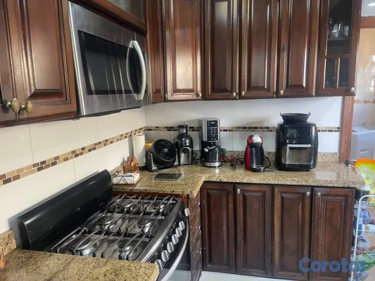 apartamentos - APARTAMENTO EN VENTA – EL MILLÓN 8