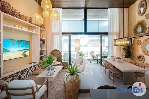 apartamentos - Luxury Furnished Apartment for Rent in Cap Cana |  13
