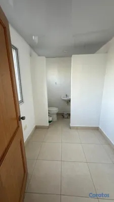apartamentos - Apartamento en alquiler en la av. independencia 9