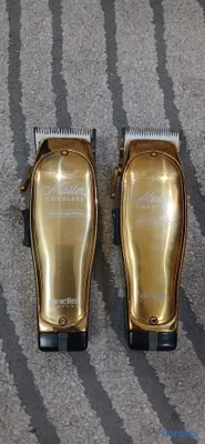 salud y belleza - Maquina corte de pelo 6