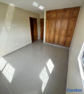 apartamentos - Apart nuevo en Santiago 8