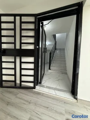 apartamentos - 🌴 Apartamento privado con rooftop y vista al mar — Santo Domingo Este 16