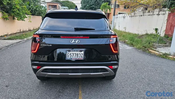 jeepetas y camionetas - hyundai cantus 2022  7