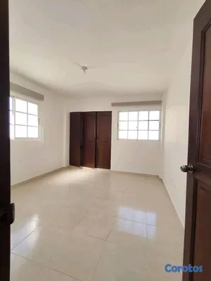 apartamentos - Apartamento en Alquiler en el Millon 2 habitaciones 2 baños 1 parqueo 3re nivel 8