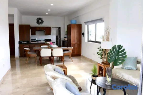apartamentos - Disfruta de este hermoso apartamento en La Romana 2