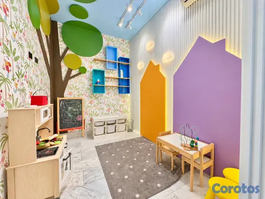 apartamentos - Apartamento Amueblado en Alquiler en Torre Versall 13