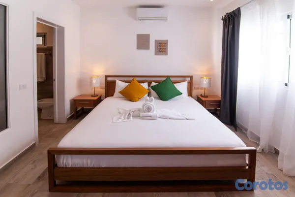 penthouses - Moderno Penthouse a Estrenar a pocos metros del mar 10
