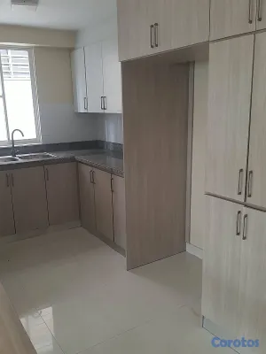 apartamentos - Apartamento en alquiler en la Avenida Independencia próximo a Mirador Sur  2 hab 2