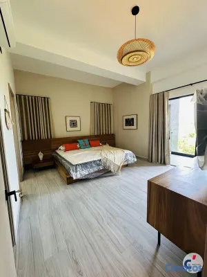 apartamentos - En renta Apartamento de 3 hab. en West Village – U 7