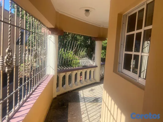 casas - casa en lucerna  3